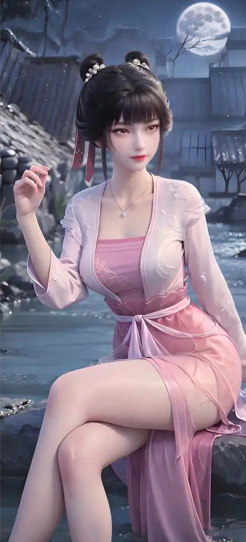 动画片 风之谷仓 乡村剧情