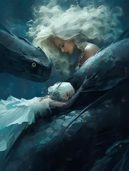 动画电影 机械蜂鸟 科幻动作