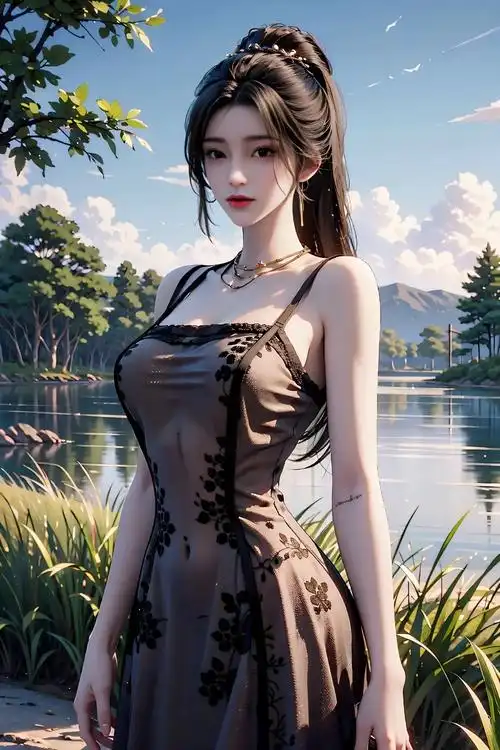 动画片技术 手绘胶片质感回潮
